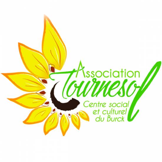L’association Tournesol – Centre social et culturel du Burck
